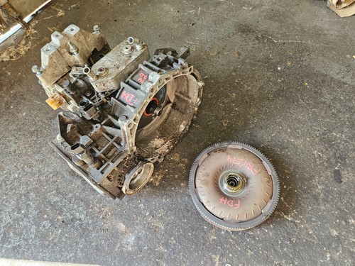Fdh automatikgetriebe audi - automatikgetriebe,