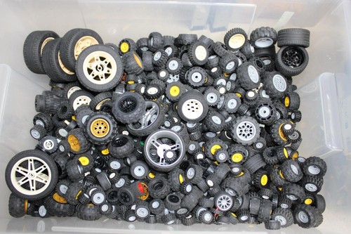 Lego konvolut - lego,