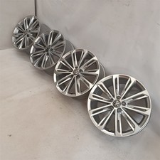 VW PASSAT B8 3G R LINE 19 ZOLL