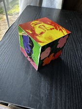 ANDY WARHOL LIMITED EDITION