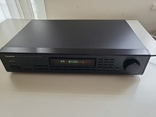 ONKYO RDS TUNER Quartz Synthesized FM Stereo/AM Tuner R1