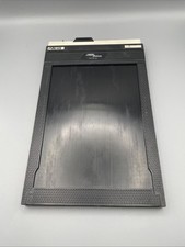 1x Fidelity Deluxe 13X18 Film Holder Planfilmkassette  - Geprüft