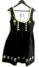 Damen Trachten Dirndl