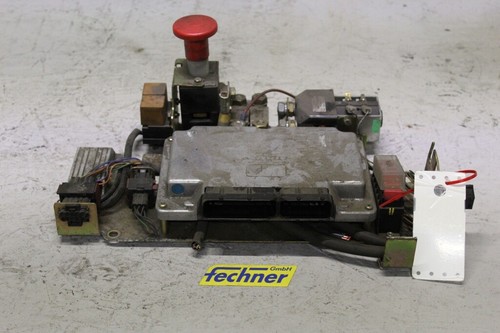 Linde n24hp elektro stapler - linde,