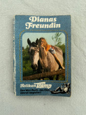 Pelikan Tramp Mini-Buch Dianas