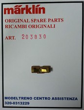 MÄRKLIN 20383 - 203830 SCHEINWERFERKONTAKT - FEDERPLATTE 3005 3097