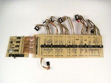 WERSI Comet / Platinen CB4 + CB5  -7190483-52853