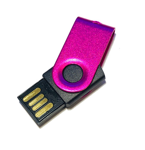 Usb germany mini swivel - germany,
