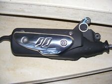 TGB HORNET 50 QUAD ATV  2Takt Auspuff, Exhaust mit ABE --Original--