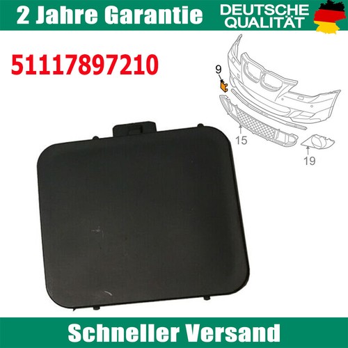 Vorne stoßstange - vorne,