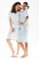 Consult-Tex Damen Nachthemd