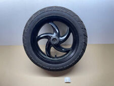 Piaggio TPH 50 - Vorderrad