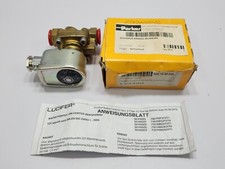 PARKER 321H2522 LUCIFER