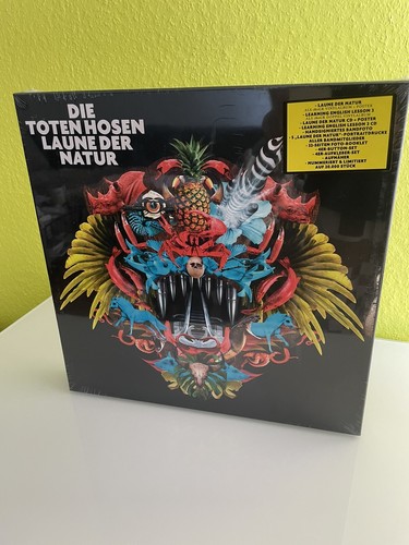 Die toten hosen - die, der