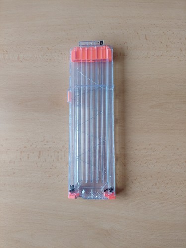 Nerf 18er magazin komplett - magazin,,