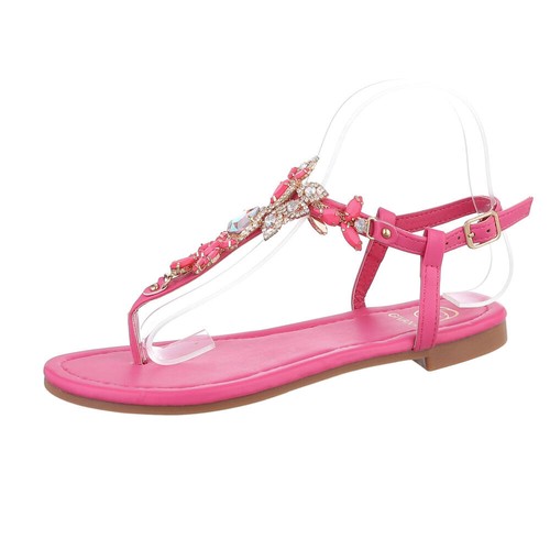 Riemchensandalen damenschuhe - riemchensandalen,