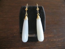 elegante Ohrringe Hänger