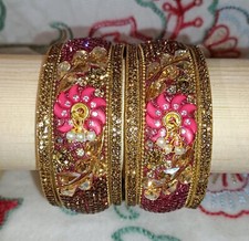 Bollywood Armreifen Armband