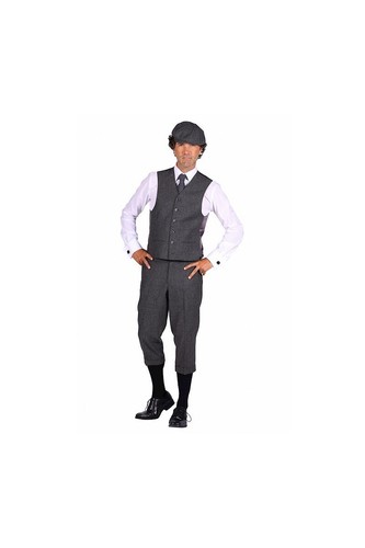 20er jahre knickerbocker - 20er,