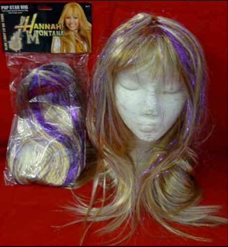 Lange blonde schulterlange - blonde,