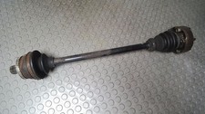 Antriebswelle Hinten Links