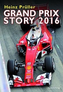 Grand prix story - prix, von