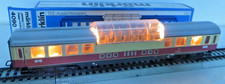 Märklin H0 4090 TEE- Aussichtswagen der DB makellos beleuchtet in OVP