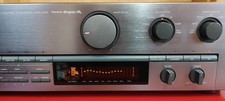 JVC  AX-R741 VERSTÄRKER