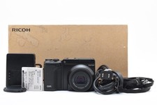 Seltene [NEUWERTIG] Ricoh GXR