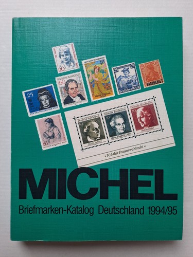 Michel deutschland - michel,