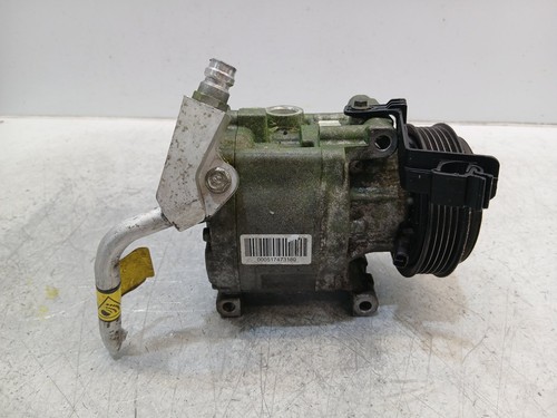 2011 fiat 500 klimaanlage - 2011,