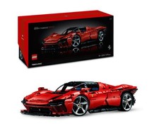 -NEU- LEGO 42143 FERRARI