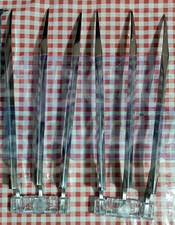 One Pair Of Wolverine Claws