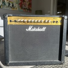 Marshall MG Verstärker Serie 