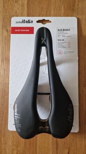 Selle italia slr boost cross - slr,