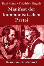 Manifest der kommunistischen