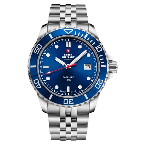 Swiss military sm34109 - swiss,