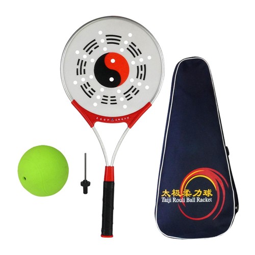 Tai chi schläger ball set - tai,