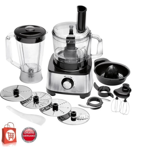 Proficook küchenmaschine - proficook,