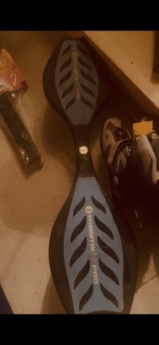 Waveboard