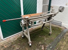 Fasti - Handhebelschere