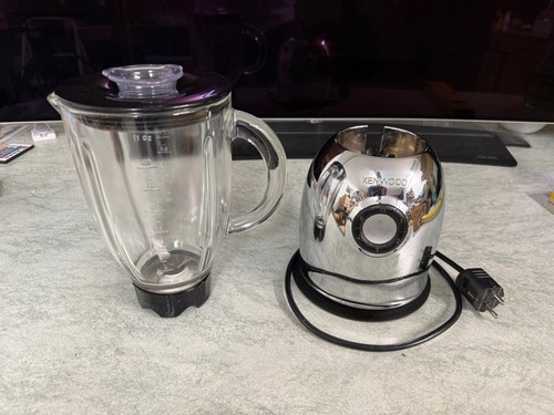 Kenwood bl470 standmixer - kenwood,