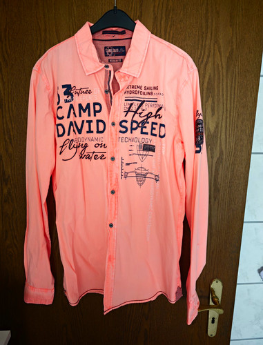 Camp david blue herren - camp,