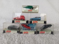AWM Automodelle 1/87 HO Scale