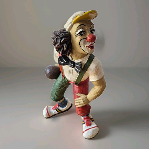 Gilde clown figur - gilde,