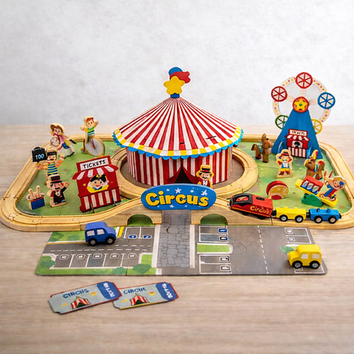 Brio kompatibles zugset - brio,