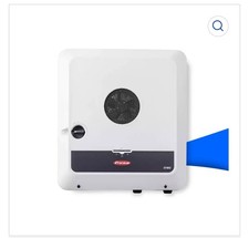 AKTION: Fronius Symo Gen24 6.0 PLUS Solar PV Hybridwechselrichter Notstrom 6kW