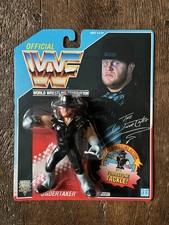 WWF Hasbro Moc Undertaker GIG