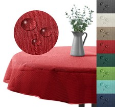 Gartentischdecke Weichschaum
