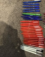 Werbekugelschreiber: Talkline